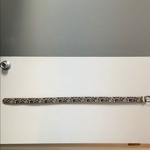 Lucky Belt NWT